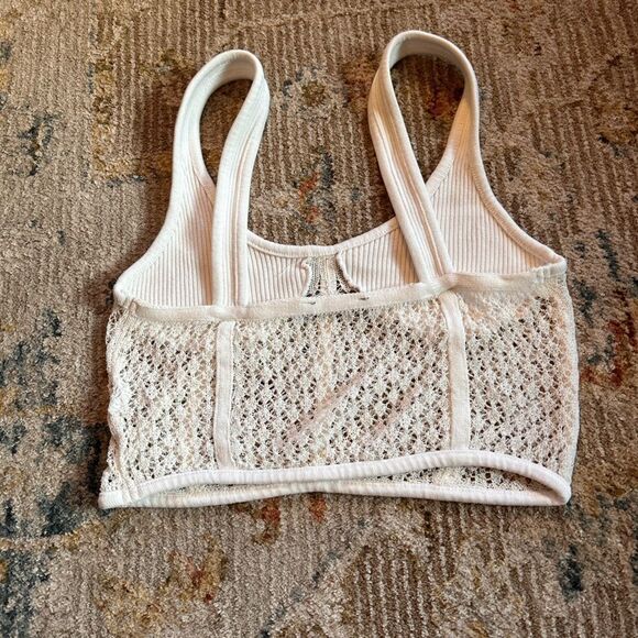 Zara Lace Top - Picture 3 of 3